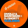 DIVOLLY & MARKWARD X DJ SHORTY - Vazilando