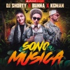DJ SHORTY X BUNNA X KG MAN - Sono Musica
