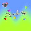 DJENERGY - Fly in the Sky (feat. Alice)