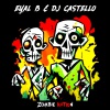 EYAL B. & DJ CASTELLO - Zombie Nation 2024