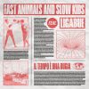 FAST ANIMALS AND SLOW KIDS - Il tempo è una bugia (feat. Ligabue)