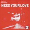FELIX CARTAL & KAREN HARDING - Need Your Love