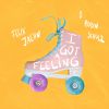 FELIX JAEHN, ROBIN SCHULZ - I Got A Feeling (feat. Georgia Ku)