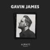 GAVIN JAMES - Always