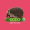 GODO - Come un riccio