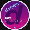 HWG - Can't Fool Me (feat. Hny)