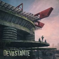 IL PAGANTE - Devastante (feat. M¥SS KETA)