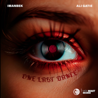 IMANBEK & ALI GATIE - One Last Dance