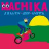 J BALVIN - Machika (feat. Jeon & Anitta)