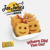 JAX JONES - Where Did You Go? (feat. MNEK)