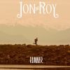 JON AND ROY - Runner