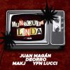 JUAN MAGAN X DEORRO X MAKJ - Muñequita Linda (feat. YFN Lucci)
