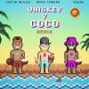 JUSTIN QUILES, MYKE TOWERS, OZUNA - Whiskey y Coco (Remix)