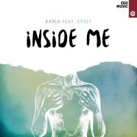 KARLK - Inside Me (feat. STOLT)