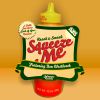 KRAAK & SMAAK - Squeeze Me (feat. Ben Westbeech)