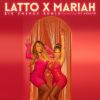 LATTO & MARIAH CAREY - Big Energy (feat. DJ Khaled)