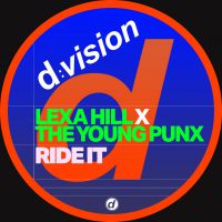 LEXA HILL X THE YOUNG PUNX - Ride It