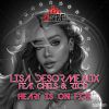 LISA DESORMEAUX - Heart Is On Fire (feat. Chels & Rich)