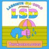 LSD - Thunderclouds (feat. Sia, Diplo, Labrinth)