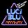 LUCI BLU - Anyway (feat. Sir Oliver Skardy)