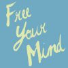 MADE KUTI - Free Your Mind