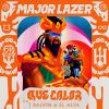 MAJOR LAZER - Que Calor (feat. J Balvin & El Alfa)
