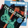 MARK RONSON & THE BUSINESS INTL. - The Bike Song