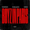 MARNIK X NAELECK X VINAI - Boyz In Paris