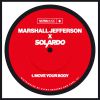 MARSHALL JEFFERSON & SOLARDO - Move Your Body