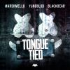 MARSHMELLO, YUNGBLUD & BLACKBEAR - Tongue Tied