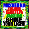 MASTER KG & DAVID GUETTA - Shine Your Light (feat. Akon)