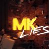 MK - Lies (feat. Raphaella)