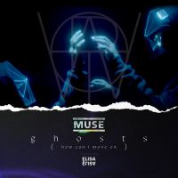 MUSE - Ghosts (How Can I Move On) (feat. Elisa)