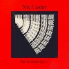 NIC CESTER & THE MILANO ELETTRICA - Who You Think You Are
