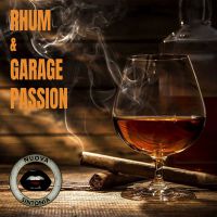 NUOVA SINTONIA - Rhum & Garage Passion