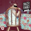 PANZER FLOWER - I Wish (feat. MUSYCA & Michael)