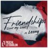 PASCAL LETOUBLON - Friendships (Lost My Love) (feat. Leony!)