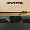 PIOTTA - Lode a Dio (feat. Fabio Zanello)