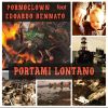 PORNOCLOWN - PORTAMI LONTANO (feat. Edoardo Bennato)