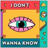 PUNCTUAL - I Don't Wanna Know