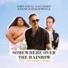 ROBIN SCHULZ, ALLE FARBEN, ISRAEL KAMAKAWIWO'OLE - Somewhere Over the Rainbow / What a Wonderful World
