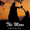 SABRINA DE MITRI - The Moon