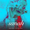 SANAH - Invisible Dress