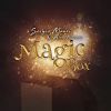 SERGIO MAURI & ALEX NOCERA - Magic Box