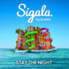 SIGALA & TALIA MAR - Stay the Night