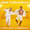 STATIC & BEN EL, BLACK EYED PEAS - Shake Ya Boom Boom