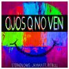 STEPHEN OAKS & JAYKAY - Ojos Q No Ven (feat. Pitbull)