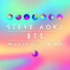 STEVE AOKI - Waste It On Me (feat. BTS)