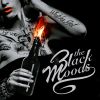 THE BLACK MOODS - Whatcha Got