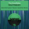THE GOODFELLAS - Soul Heaven